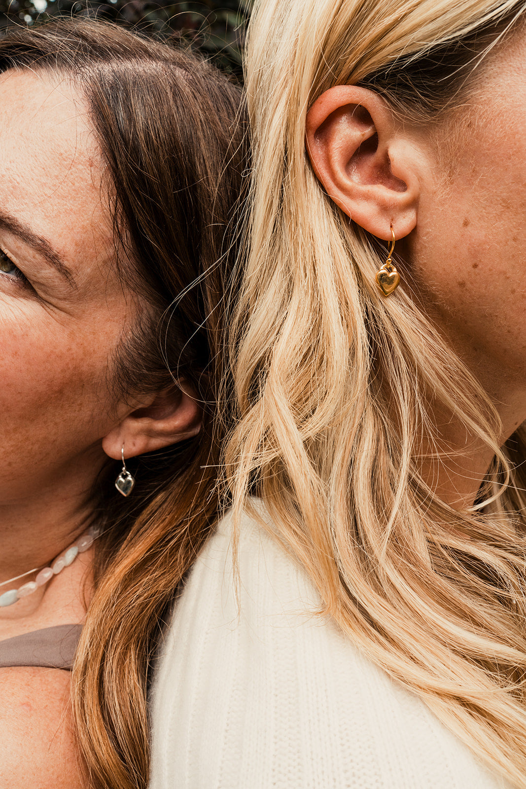 New Heart Collection