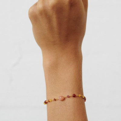 Pernille Corydon Golden Fields Bracelet
