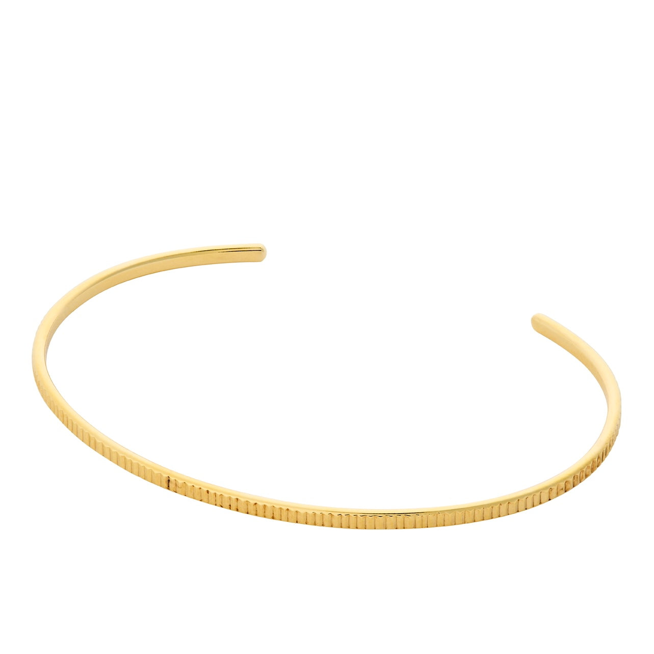 Pernille Corydon Gold Sea Reflection Bracelet