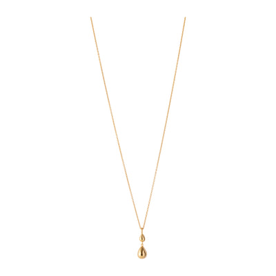 Pernille Corydon - Gold Rain Necklace