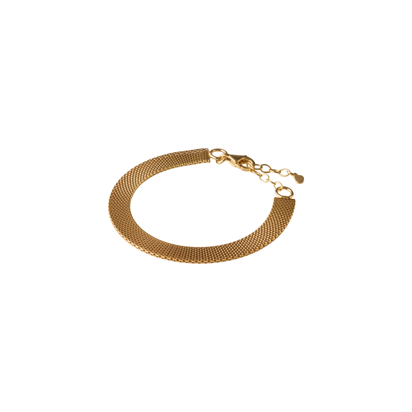 Pernille Corydon - Gold Eloise Bracelet