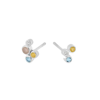 Pernille Corydon Stellar Ear Studs