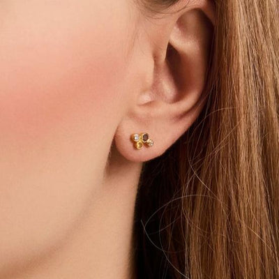 Pernille Corydon Stellar Ear Studs